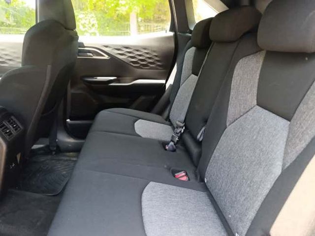 MITSUBISHI OUTLANDER 2025