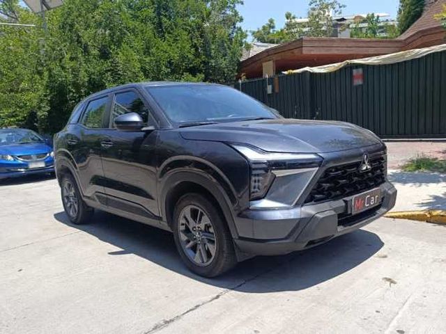 MITSUBISHI OUTLANDER 2025