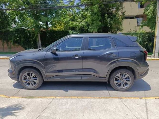 MITSUBISHI OUTLANDER 2025