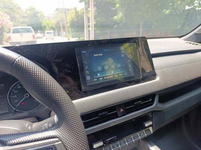 MITSUBISHI OUTLANDER 2025