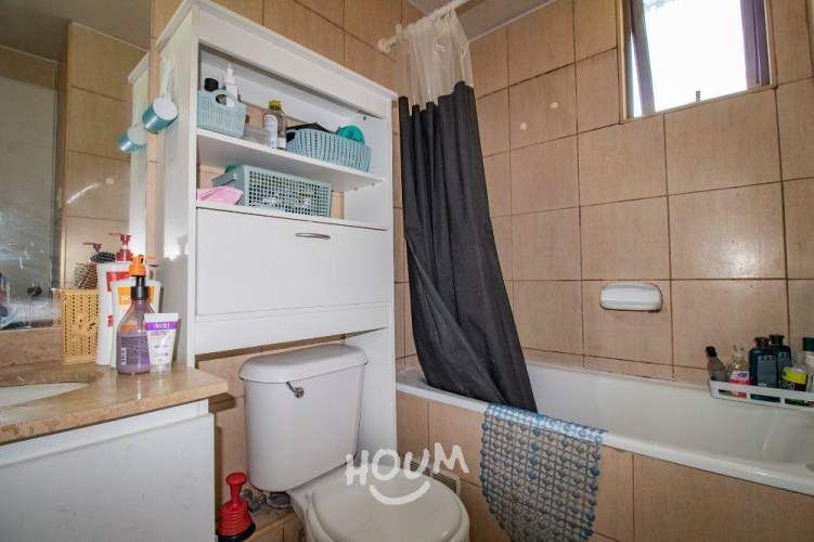 Departamento en Manuel Antonio Tocornal