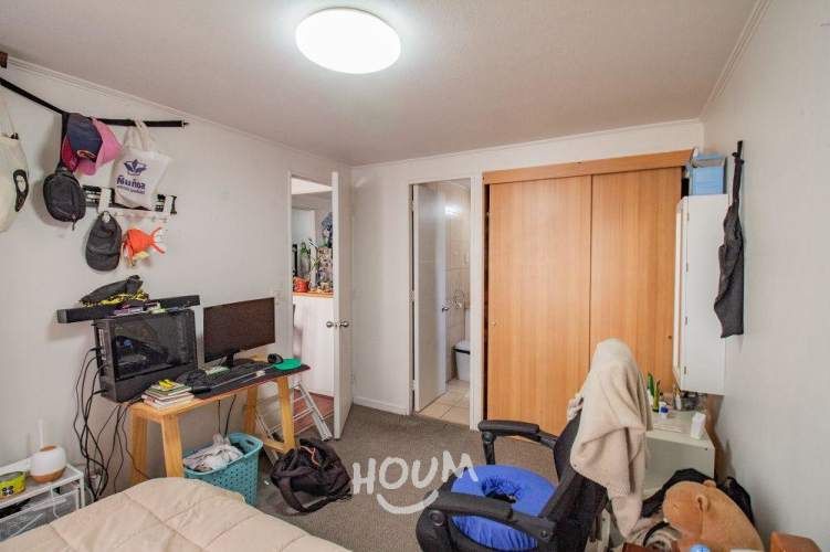 Departamento en Manuel Antonio Tocornal