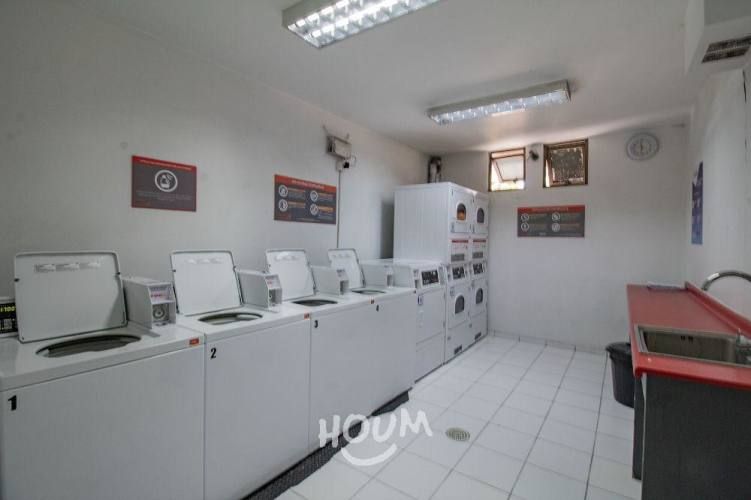 Departamento en Manuel Antonio Tocornal