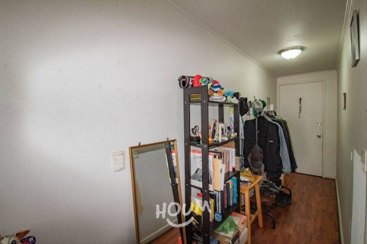 Departamento en Manuel Antonio Tocornal