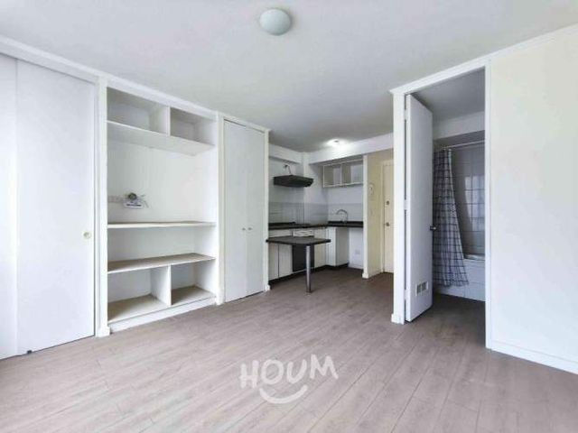 Departamento en Santa Petronila