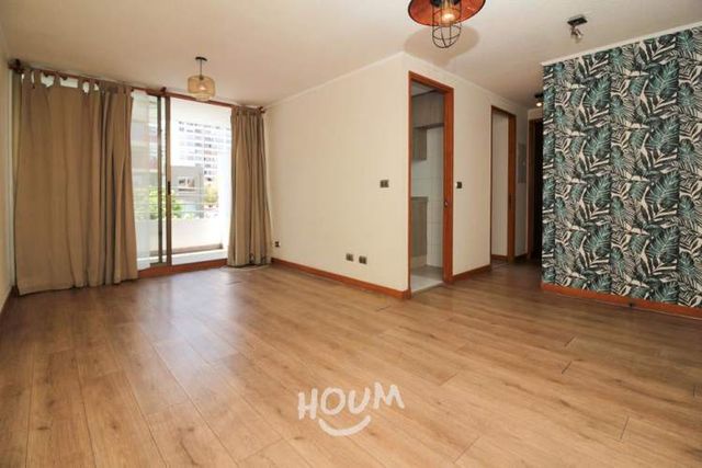 Departamento en San Nicolás