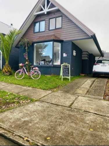 Se Arrienda Hermosa y Cómoda Casa (134871)