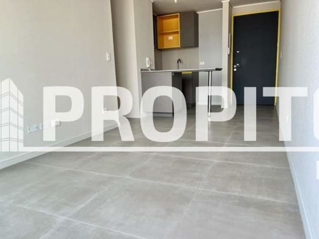ARRIENDO DEPTO  2H + 2B + ESTAC, ÑUÑOA PISO 8