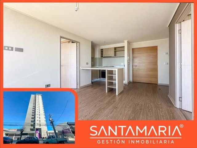 DEPARTAMENTO Angol, Concepción