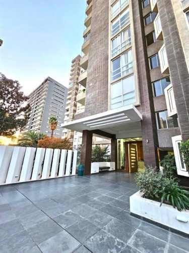 DEPARTAMENTO Gregorio De La Fuente Rojas 3100 . Macul