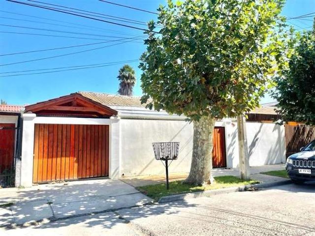 CASA Calle San Diego. La Calera