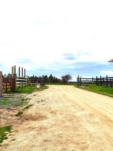 PARCELA PAILIMO 25 , PARCELA 6. MARCHIGUE