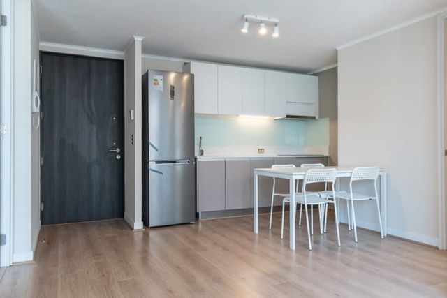 Eyzaguirre 771 (1 Est /1 Bod) [1292-4]