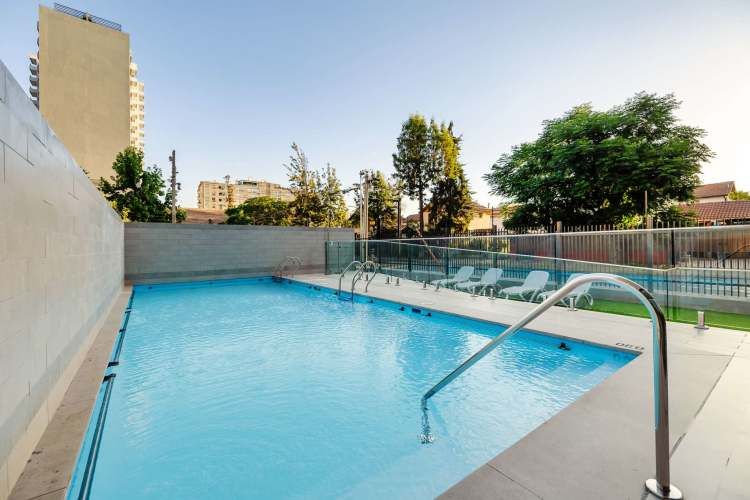 Casa el Roble [2227-1]