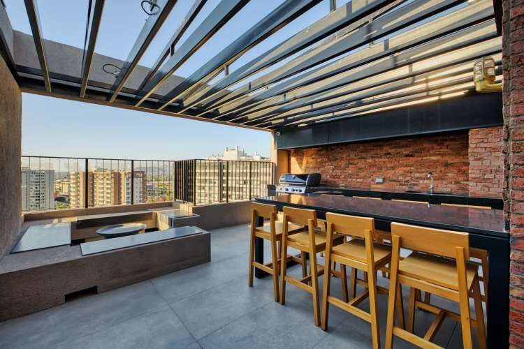 Casa el Roble [2227-1]