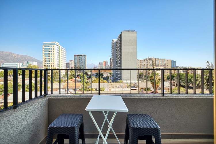 Casa el Roble [2227-1]