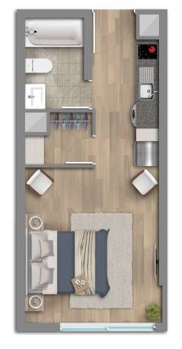Morande Sur [2432-11]