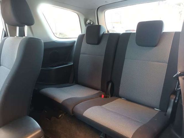 SUZUKI GRAND VITARA 1.6 AÑO 2008, SE VENDE POR RENOVACIÓN