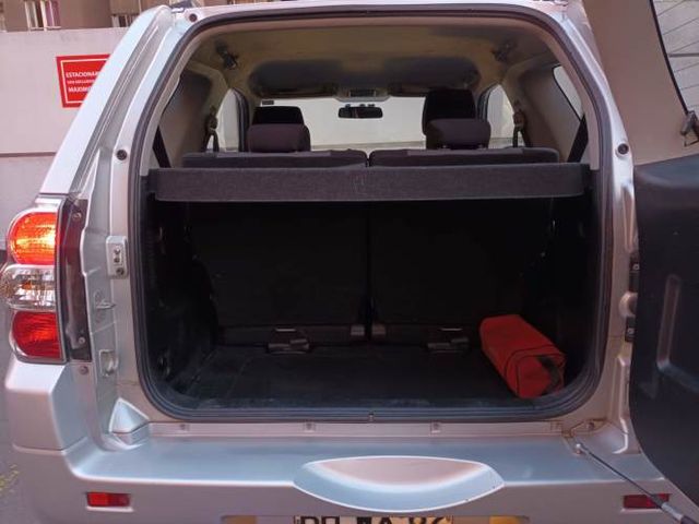 SUZUKI GRAND VITARA 1.6 AÑO 2008, SE VENDE POR RENOVACIÓN