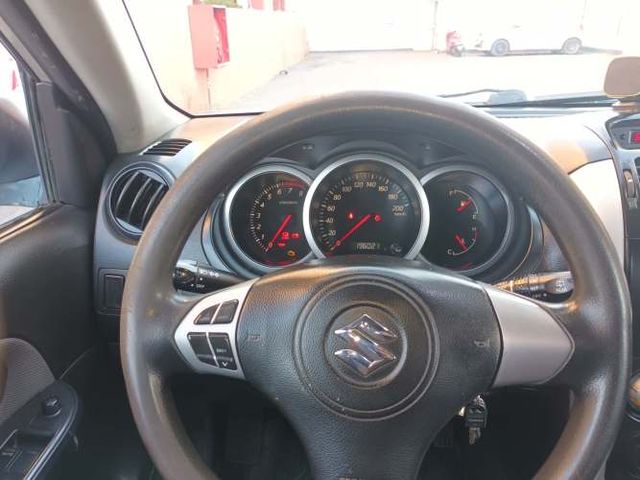 SUZUKI GRAND VITARA 1.6 AÑO 2008, SE VENDE POR RENOVACIÓN