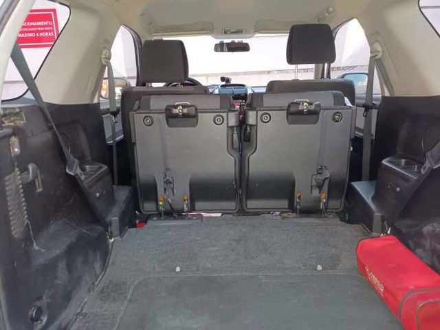 SUZUKI GRAND VITARA 1.6 AÑO 2008, SE VENDE POR RENOVACIÓN