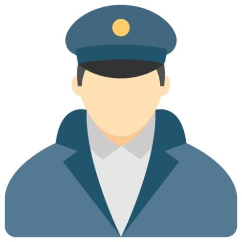 Guardia de seguridad para Sodimac - $600.000 + bono $150.000/6x1/Turnos extras/OS10 vigente