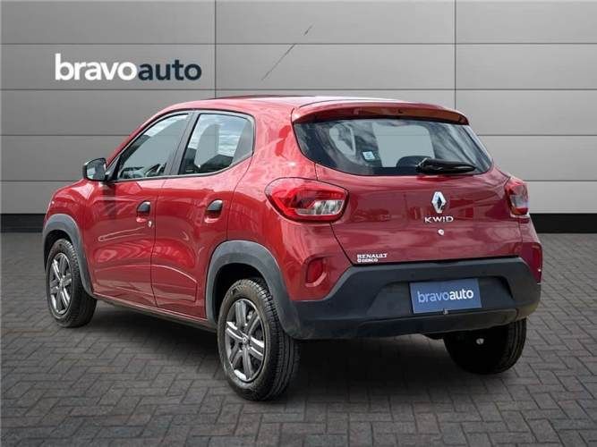 RENAULT KWID 2023
