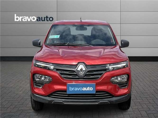 RENAULT KWID 2023