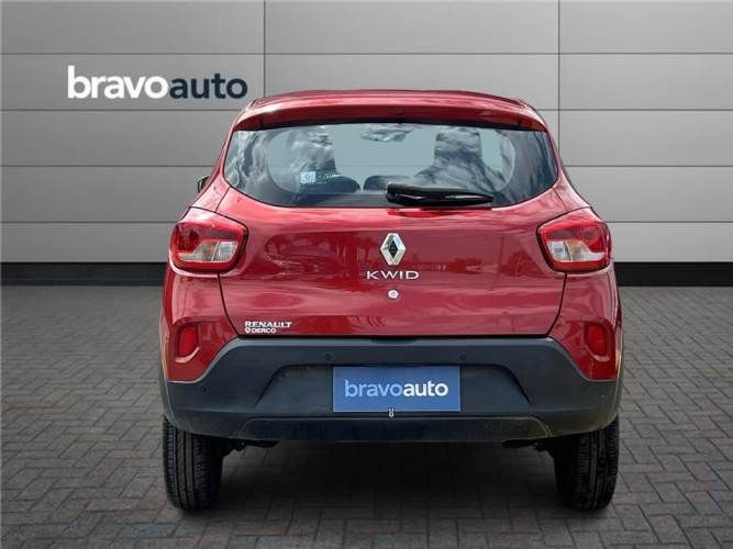 RENAULT KWID 2023