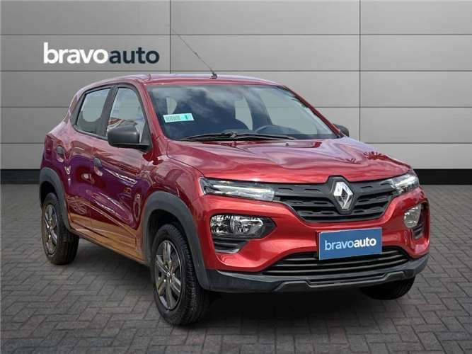 RENAULT KWID 2023