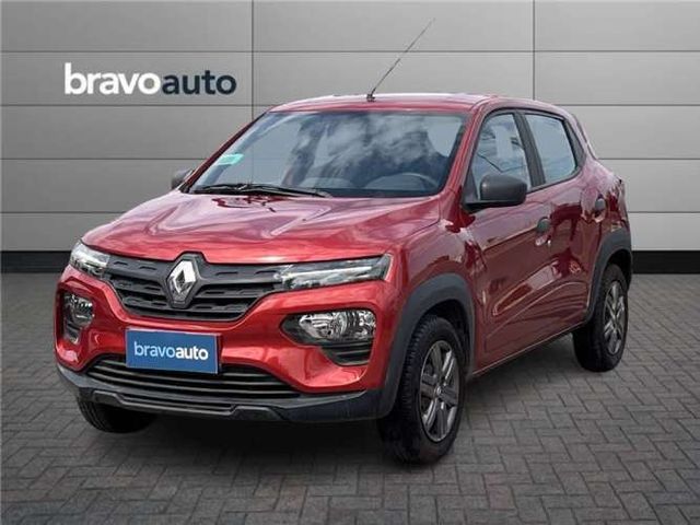 RENAULT KWID 2023