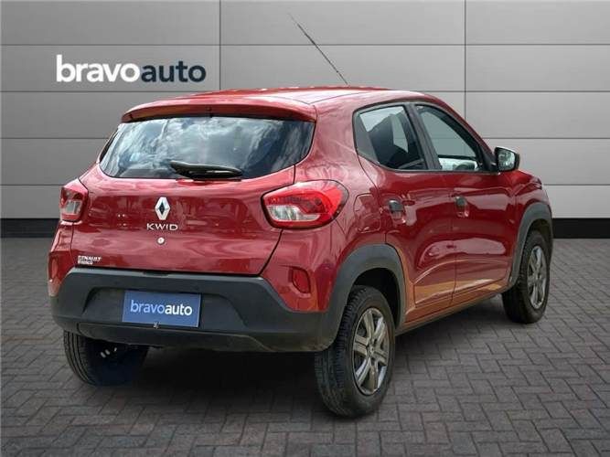RENAULT KWID 2023