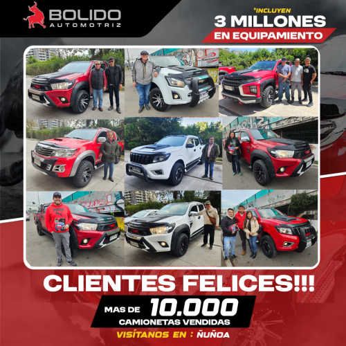 Secretaria Ejecutiva y encargada de ventas en Automotora