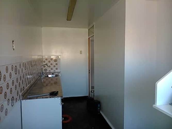 Departamento central, 4to. piso sin ascensor