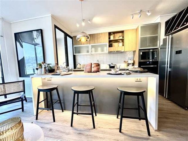 DEPARTAMENTO Rotonda Atenas