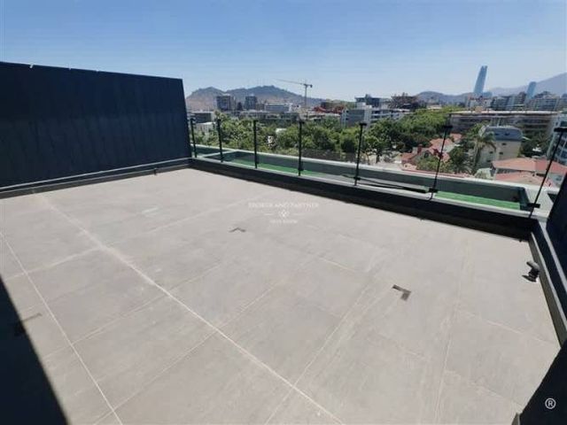 DEPARTAMENTO Sector Tranquilo Metro Ines de Suarez