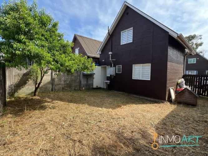 CASA Parque Costanera