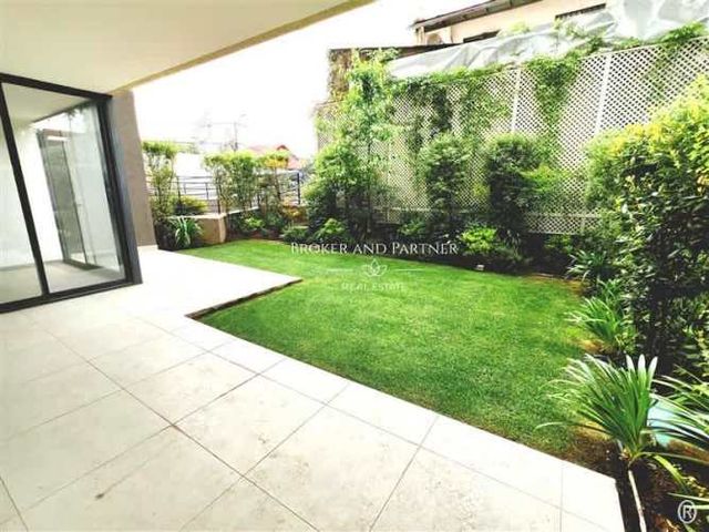 DEPARTAMENTO Metro Monseñor Eyzaguirre