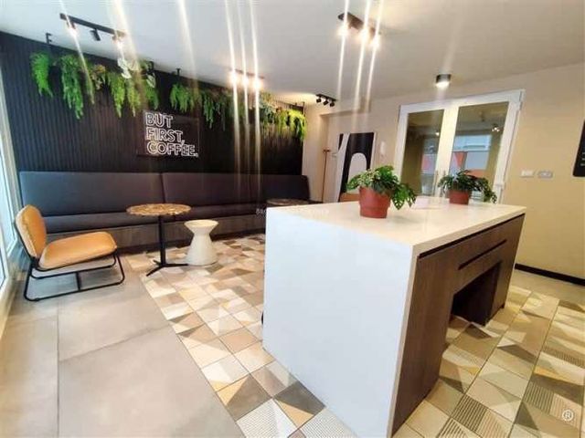 DEPARTAMENTO Parque Almagro