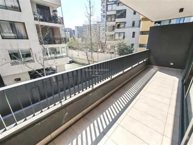 DEPARTAMENTO METRO Chile Espana