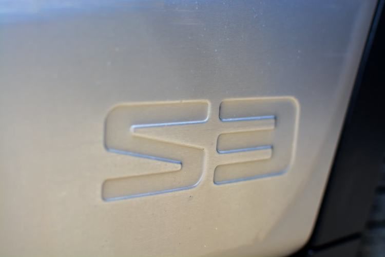 JAC S3 1.6 LUXURY 6MT, 2017.