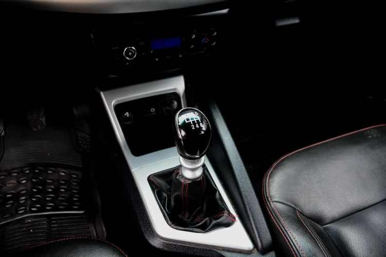 JAC S3 1.6 LUXURY 6MT, 2017.