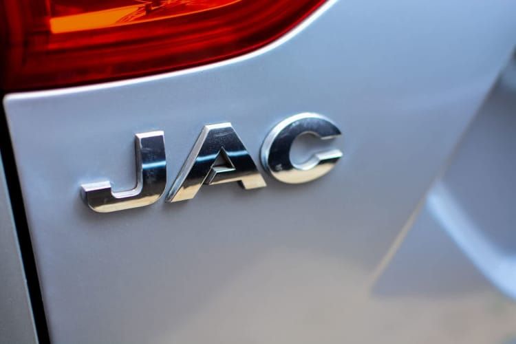 JAC S3 1.6 LUXURY 6MT, 2017.