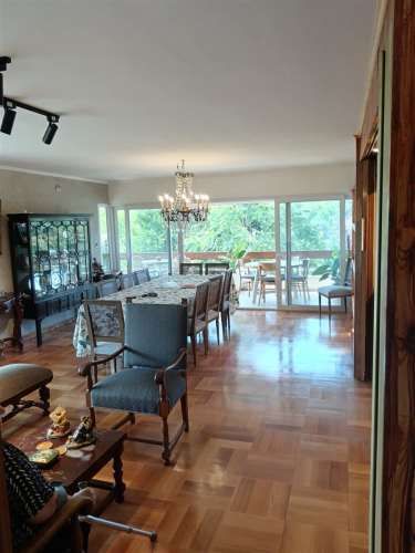 DEPARTAMENTO Av Vitacura / Luis Pasteur