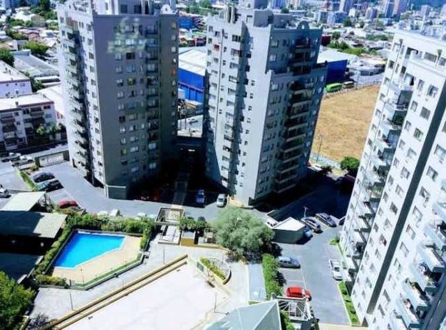 Departamento COLO COLO 1334