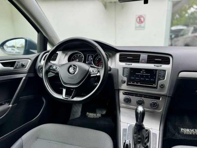 VOLKSWAGEN GOLF 1.6 AT - 2017 | 3468