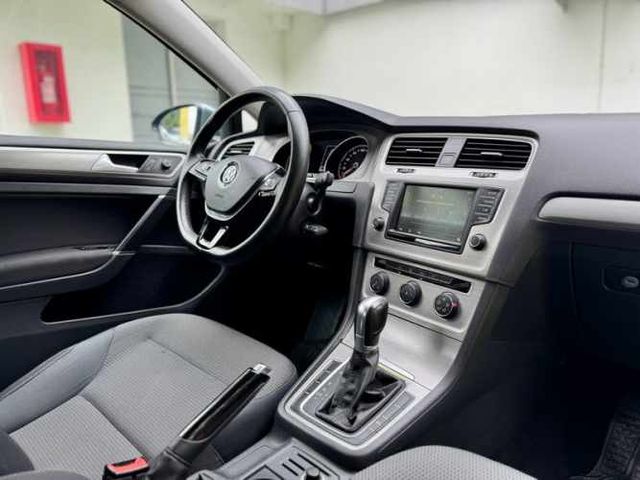 VOLKSWAGEN GOLF 1.6 AT - 2017 | 3468
