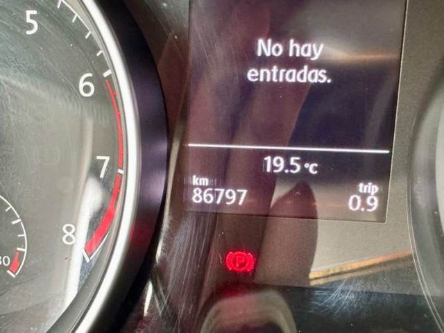 VOLKSWAGEN GOLF 1.6 AT - 2017 | 3468