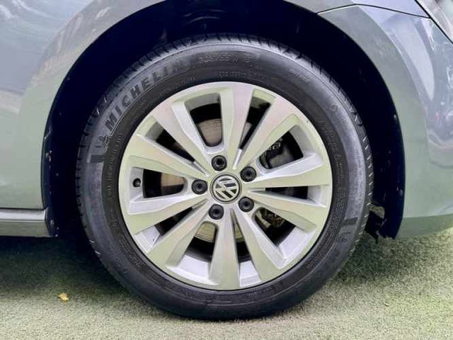 VOLKSWAGEN GOLF 1.6 AT - 2017 | 3468