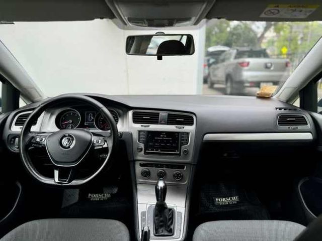 VOLKSWAGEN GOLF 1.6 AT - 2017 | 3468